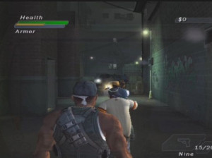 50 Cent : Bulletproof - Xbox