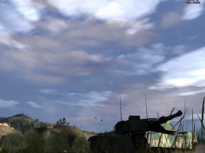 ArmA : Armed Assault - PC