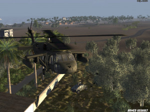 ArmA : Armed Assault - PC