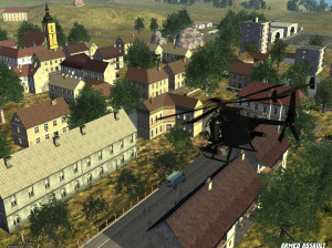 ArmA : Armed Assault - PC