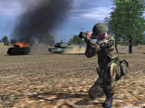 ArmA : Armed Assault - PC