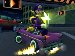 Mario Kart : Double Dash - Gamecube