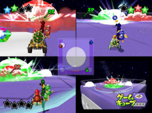 Mario Kart : Double Dash - Gamecube