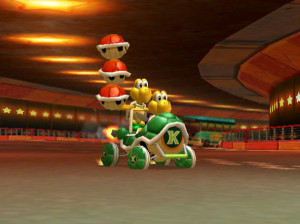 Mario Kart : Double Dash - Gamecube