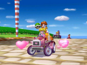Mario Kart : Double Dash - Gamecube