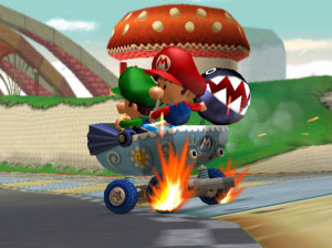 Mario Kart : Double Dash - Gamecube