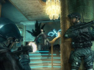 Tom Clancy's Rainbow Six : Vegas - Xbox 360