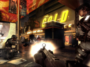 Tom Clancy's Rainbow Six : Vegas - Xbox 360