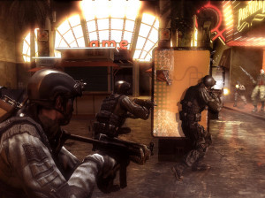 Tom Clancy's Rainbow Six : Vegas - Xbox 360