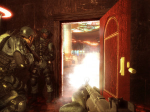 Tom Clancy's Rainbow Six : Vegas - Xbox 360