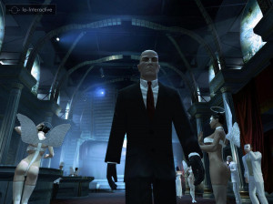 Hitman : Blood Money - PC