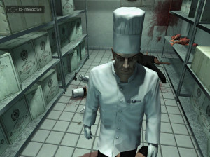 Hitman : Blood Money - PC