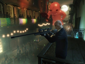 Hitman : Blood Money - PC