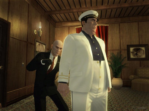 Hitman : Blood Money - PC