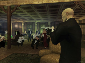 Hitman : Blood Money - PC