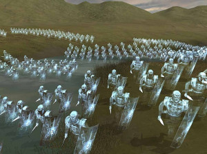 Legion Arena : Cult of Mithras - PC