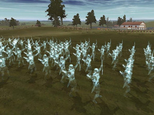 Legion Arena : Cult of Mithras - PC