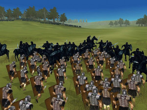 Legion Arena : Cult of Mithras - PC