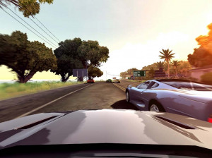 Test Drive Unlimited - PC