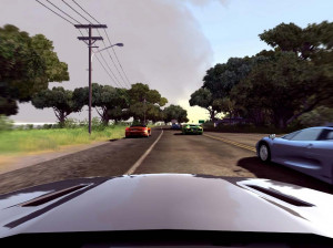 Test Drive Unlimited - PC