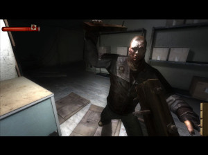 Condemned : Criminal Origins - PC