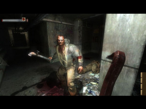 Condemned : Criminal Origins - PC