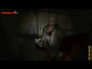 Condemned : Criminal Origins - PC