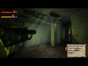 Condemned : Criminal Origins - PC