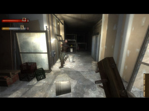 Condemned : Criminal Origins - PC