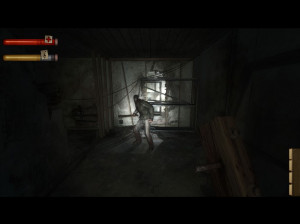 Condemned : Criminal Origins - PC