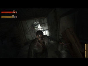 Condemned : Criminal Origins - PC