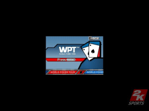 World Poker Tour - GBA