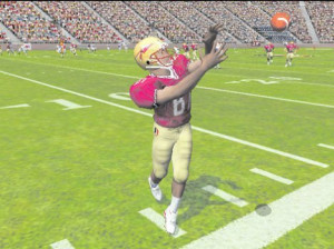 NCAA Football 2004 - PS2