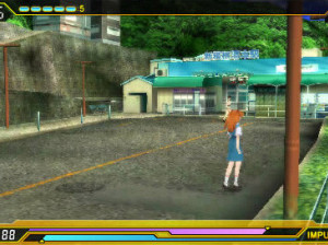 Neon Genesis Evangelions 2 - PSP