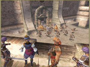 Final Fantasy XI : Treasures of Aht Urhgan - PC