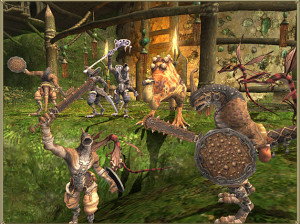 Final Fantasy XI : Treasures of Aht Urhgan - PC