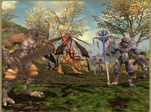 Final Fantasy XI : Treasures of Aht Urhgan - PC