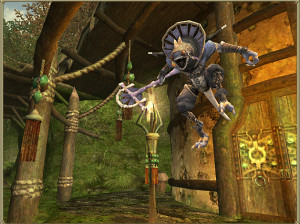 Final Fantasy XI : Treasures of Aht Urhgan - PC