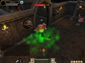 Dungeon Runners - PC