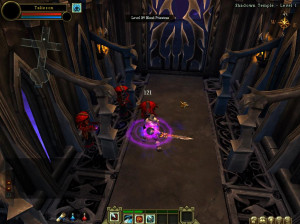 Dungeon Runners - PC