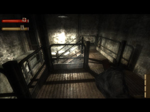 Condemned : Criminal Origins - PC