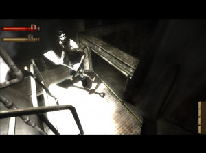 Condemned : Criminal Origins - PC