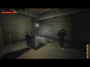 Condemned : Criminal Origins - PC