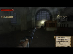 Condemned : Criminal Origins - PC