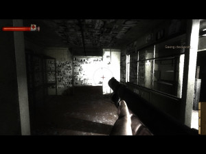 Condemned : Criminal Origins - PC