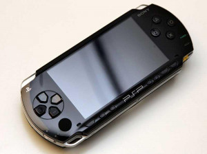 Sony PSP - PSP