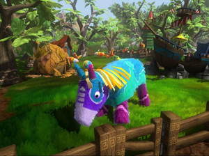 Viva Piñata - Xbox 360