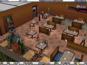 Restaurant Empire - PC