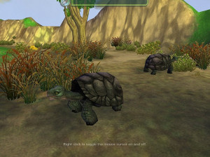 Zoo Tycoon 2 : Endangered Species - PC