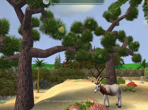 Zoo Tycoon 2 : Endangered Species - PC